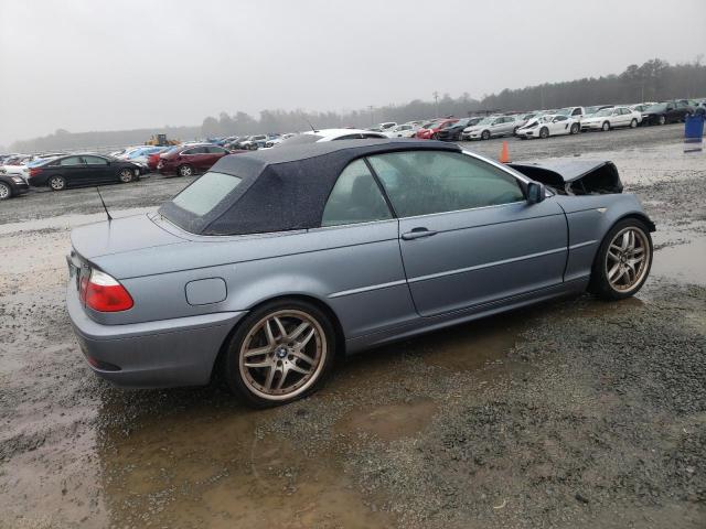 Photo 3 from auction – 2006 BMW 330 CI with VIN WBABW53446PZ43038
