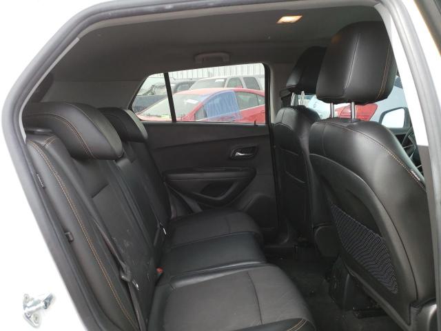 Photo 11 from auction – 2018 CHEVROLET TRAX 1LT with VIN KL7CJPSB3JB603254