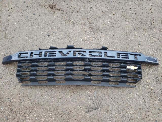Photo 12 from auction – 2020 CHEVROLET SILVERADO with VIN 1GCRYBEF3LZ107035