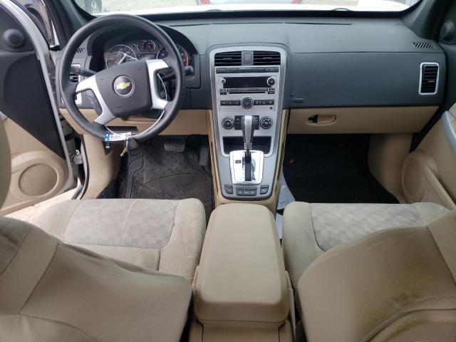 Photo 8 from auction – 2007 CHEVROLET EQUINOX LS with VIN 2CNDL13FX76054417