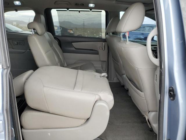 Photo 11 from auction – 2012 HONDA ODYSSEY EX with VIN 5FNRL5H60CB138308