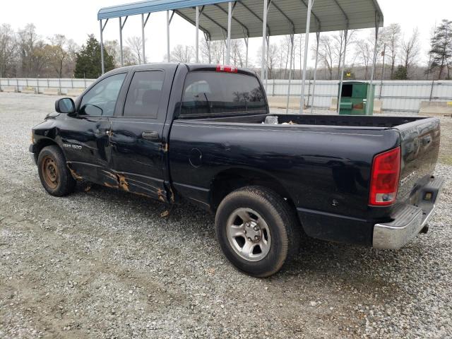 Photo 2 from auction – 2003 DODGE RAM 1500 S with VIN 1D7HA18D93S271697