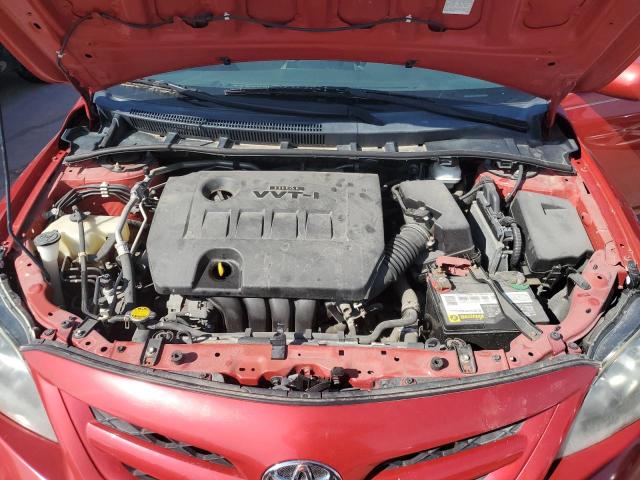 Photo 11 from auction – 2013 TOYOTA COROLLA BA with VIN 2T1BU4EE5DC971466