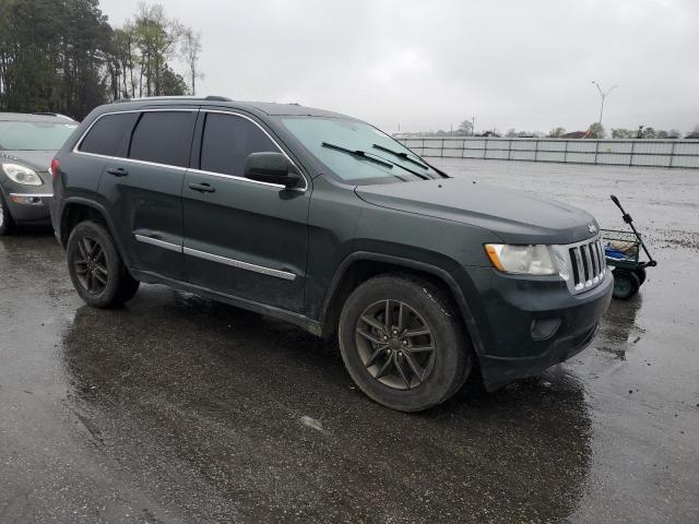 Photo 4 from auction – 2011 JEEP GRAND CHER with VIN 1J4RR4GG6BC542027