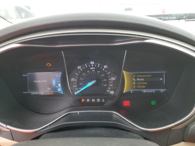 صورة رقم 9 من المزاد - 2016 FORD FUSION SE مع VIN 3FA6P0LU7GR386162