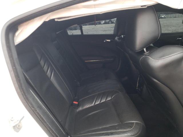 Photo 10 from auction – 2018 DODGE CHARGER SR with VIN 2C3CDXL99JH121311