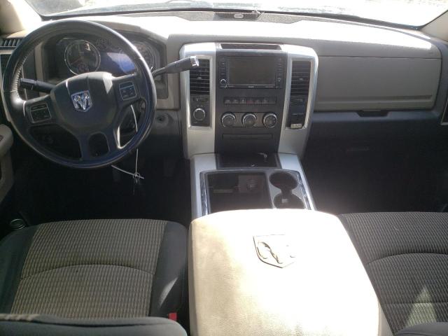 Photo 8 from auction – 2012 DODGE RAM 3500 S with VIN 3C63D3HL3CG165159