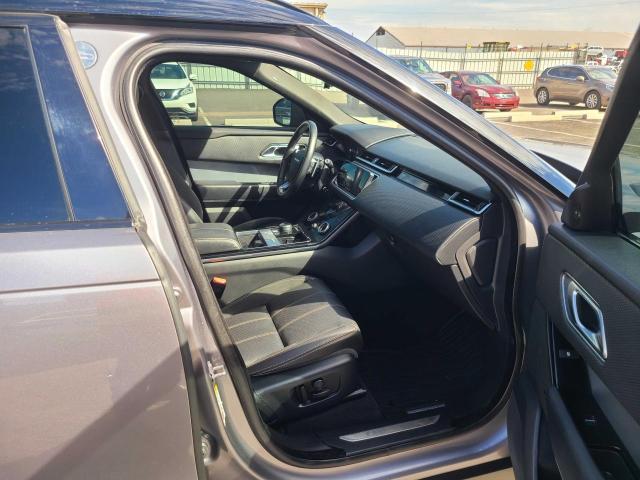 Photo 5 from auction – 2020 LAND ROVER RANGE ROVE with VIN SALYK2EX7LA250535