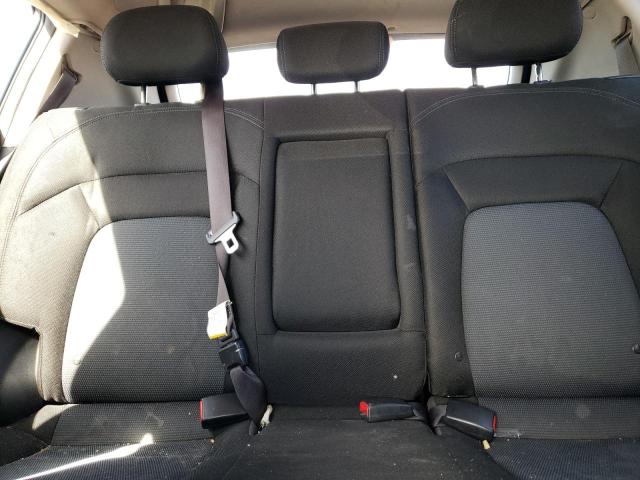 Photo 10 from auction – 2015 KIA SPORTAGE L with VIN KNDPBCAC1F7723441