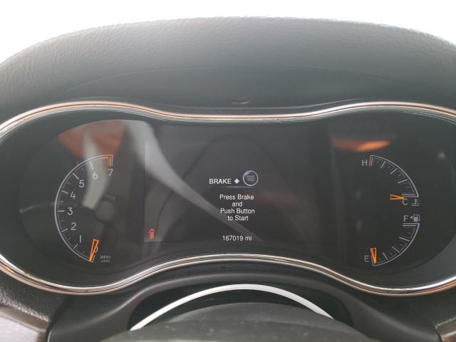 Photo 9 from auction – 2014 JEEP GRAND CHER with VIN 1C4RJFAG0EC109485