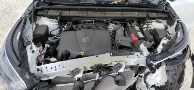 Photo 11 from auction – 2022 TOYOTA HIGHLANDER with VIN 5TDGZRAH5NS094572