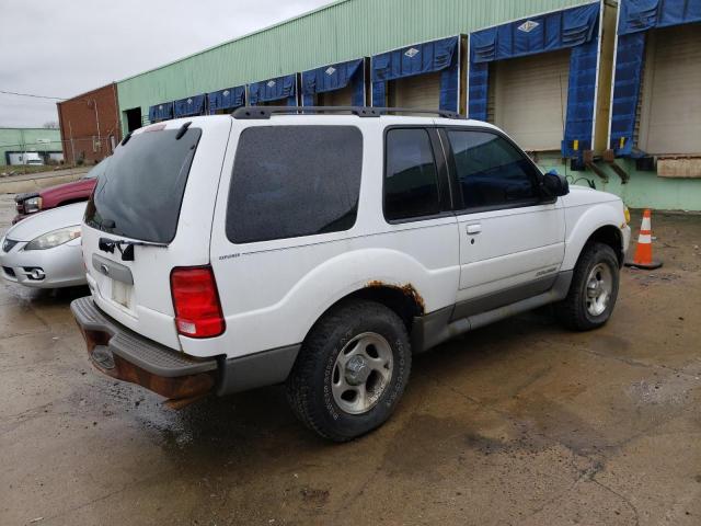 Photo 3 from auction – 2001 FORD EXPLORER S with VIN 1FMYU70E91UA72879