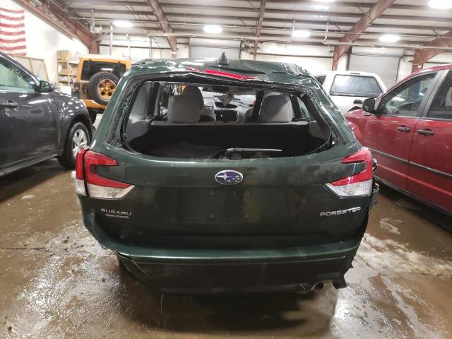 Photo 6 from auction – 2022 SUBARU FORESTER with VIN JF2SKAAC3NH512475