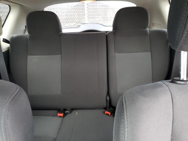 Photo 10 from auction – 2012 JEEP COMPASS SP with VIN 1C4NJDBB9CD511082
