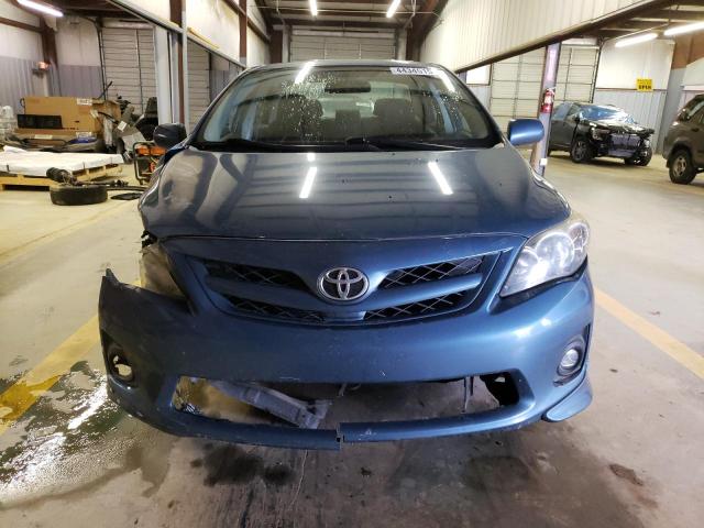 Photo 5 from auction – 2013 TOYOTA COROLLA BA with VIN 5YFBU4EE4DP087180
