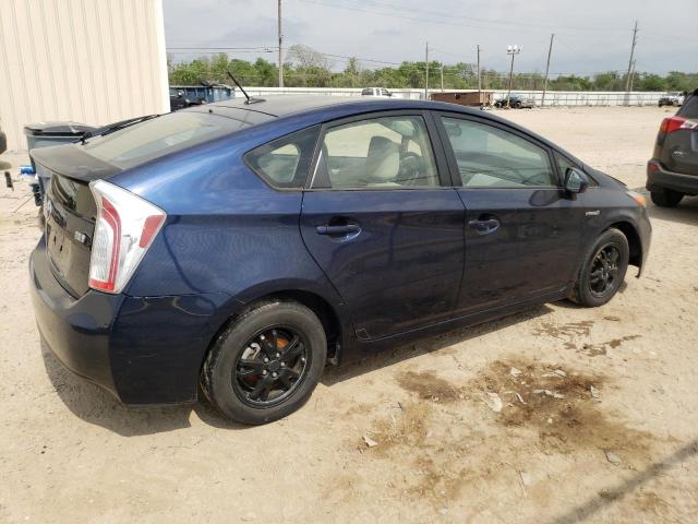 Photo 3 from auction – 2015 TOYOTA PRIUS with VIN JTDKN3DU1F1905407