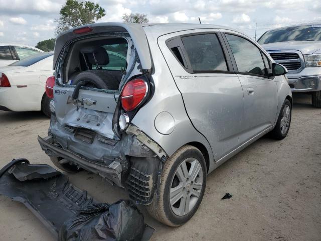Zdjęcie 3 z aukcji – 2013 CHEVROLET SPARK LS z VIN KL8CA6S92DC608253