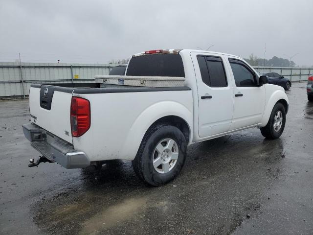 Photo 3 from auction – 2006 NISSAN FRONTIER C with VIN 1N6AD07U16C477624