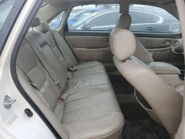 Photo 10 from auction – 2004 TOYOTA AVALON XL with VIN 4T1BF28B24U351026