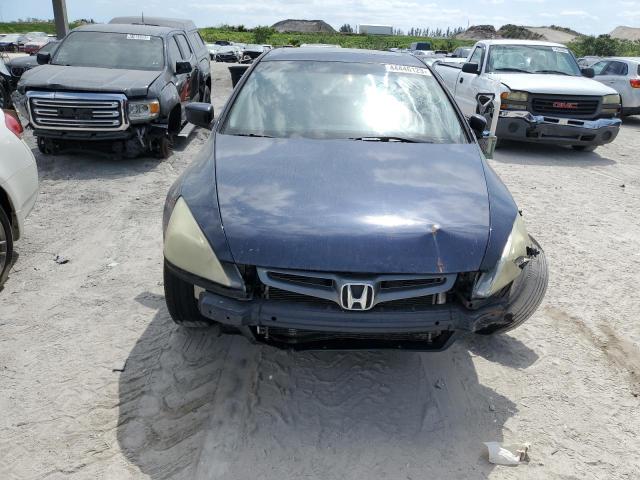 Photo 5 from auction – 2007 HONDA ACCORD with VIN 1HGCM56837A077141
