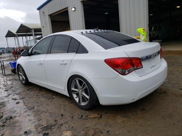 Photo 2 from auction – 2012 CHEVROLET CRUZE LT with VIN 1G1PF5SC6C7366261