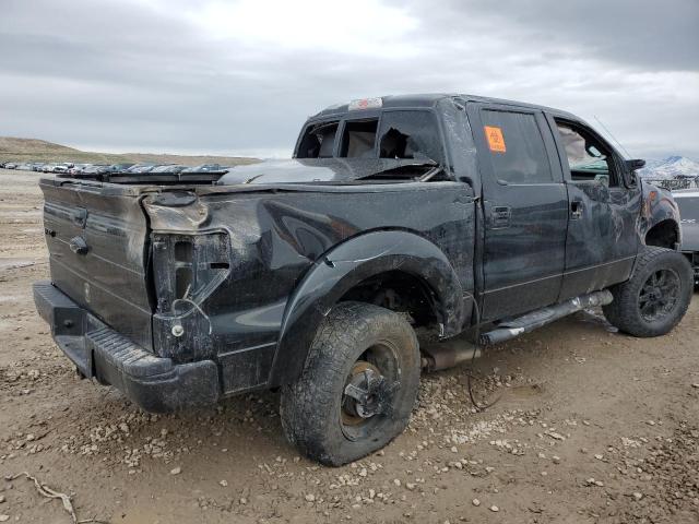 Photo 3 from auction – 2013 FORD F150 SUPER with VIN 1FTFW1E68DFB92508