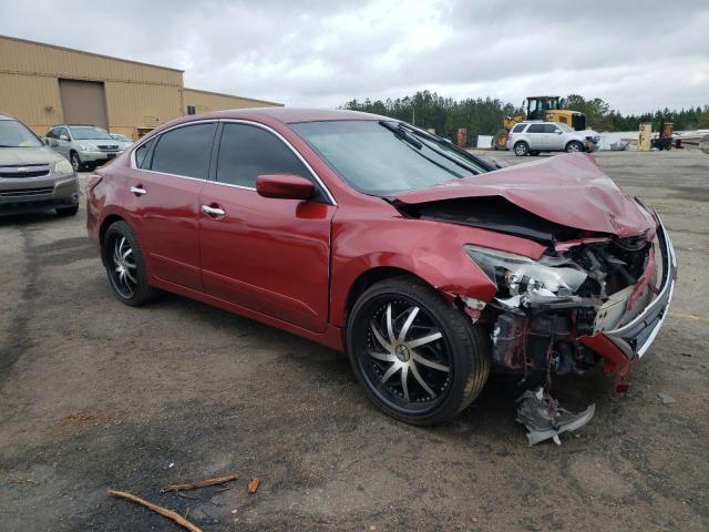 Photo 4 from auction – 2015 NISSAN ALTIMA 2.5 with VIN 1N4AL3AP7FN910285