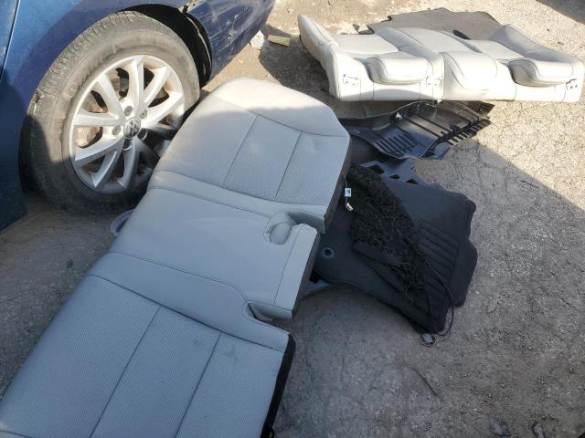 Photo 12 from auction – 2014 TOYOTA AVALON HYB with VIN 4T1BD1EB1EU032576