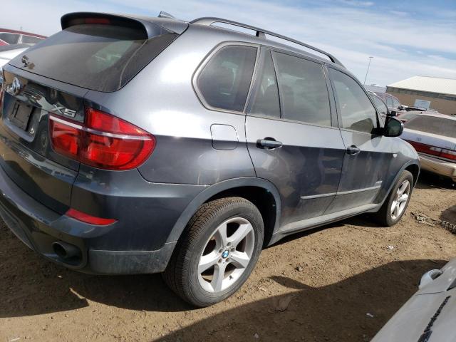 Photo 3 from auction – 2012 BMW X5 XDRIVE3 with VIN 5UXZV4C54CL746881