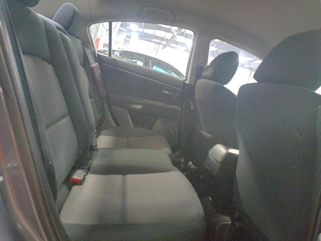 Photo 10 from auction – 2008 MAZDA 3 I with VIN JM1BK32F781127999