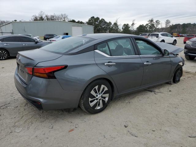 Photo 3 from auction – 2020 NISSAN ALTIMA S with VIN 1N4BL4BV0LC250640
