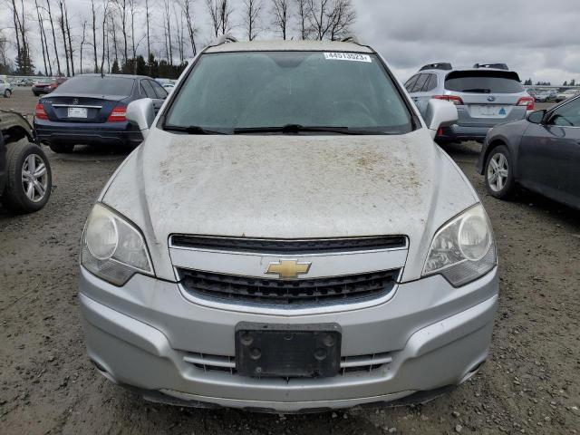 Photo 5 from auction – 2014 CHEVROLET CAPTIVA LT with VIN 3GNAL3EK4ES539848