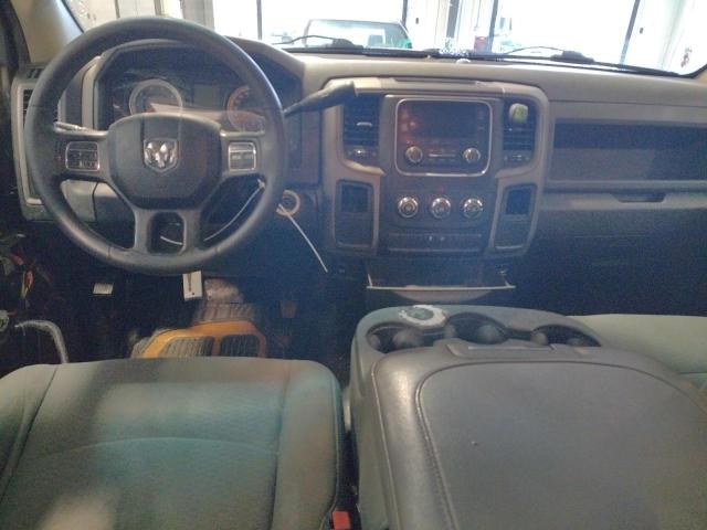 Photo 8 from auction – 2014 RAM 1500 ST with VIN 1C6RR6KTXES237881