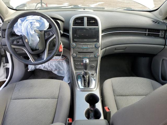 Photo 8 from auction – 2013 CHEVROLET MALIBU LS with VIN 1G11B5SA0DF139476