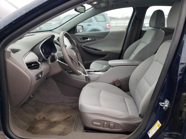 Photo 7 from auction – 2016 CHEVROLET MALIBU LT with VIN 1G1ZE5ST8GF336122