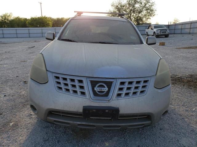 Photo 5 from auction – 2008 NISSAN ROGUE with VIN JN8AS58V88W127670