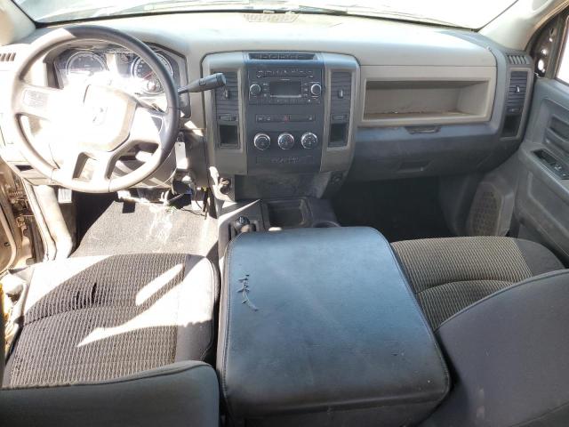 Photo 8 from auction – 2010 DODGE RAM 2500 with VIN 3D7UT2CL4AG140422