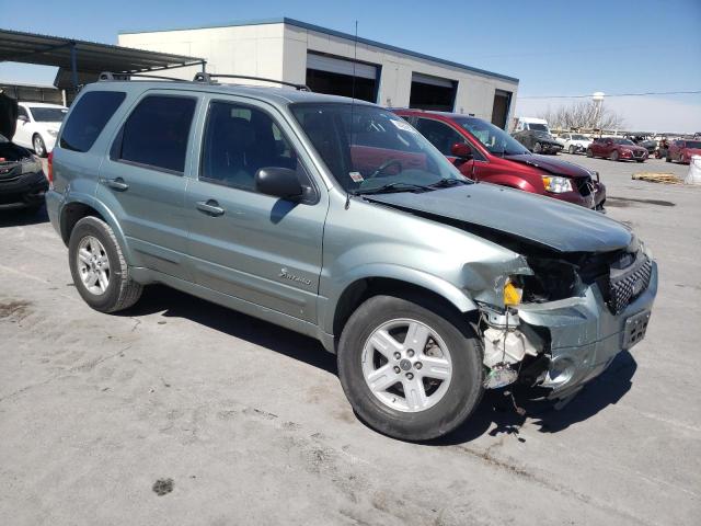 Photo 4 from auction – 2006 FORD ESCAPE HEV with VIN 1FMCU96H36KC44382