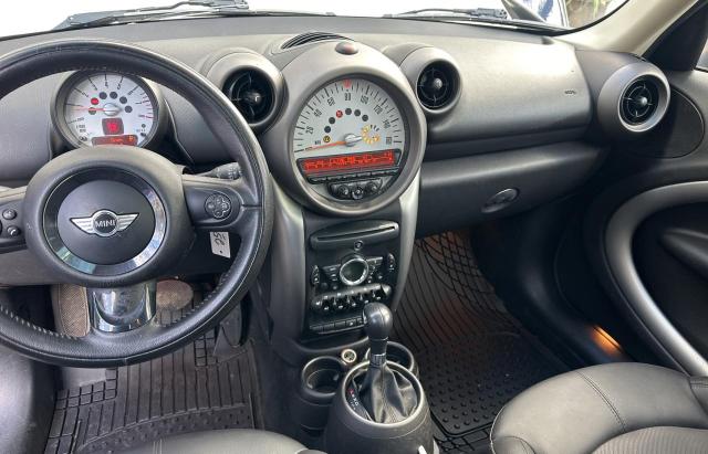Photo 9 from auction – 2012 MINI COOPER COU with VIN WMWZB3C56CWM03828
