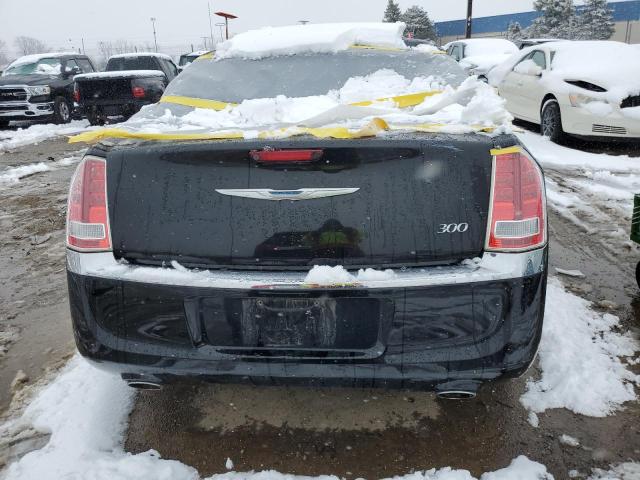 Photo 6 from auction – 2011 CHRYSLER 300 LIMITE with VIN 2C3CA5CG9BH599516