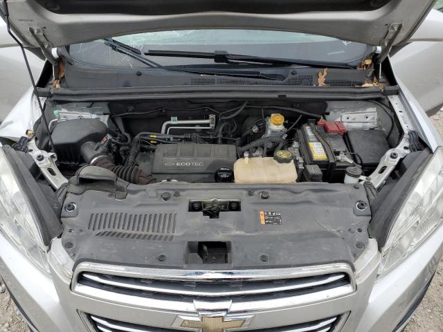Photo 11 from auction – 2016 CHEVROLET TRAX LS with VIN 3GNCJKSB7GL280122