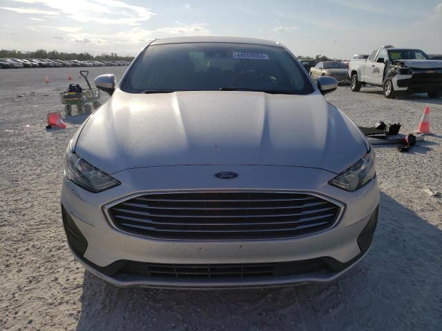 Photo 5 from auction – 2019 FORD FUSION SE with VIN 3FA6P0LU7KR256729