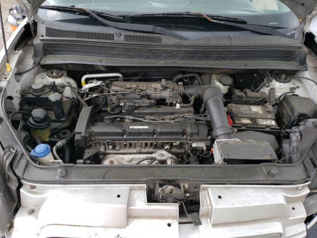 Photo 12 from auction – 2011 KIA SOUL + with VIN KNDJT2A24B7277834