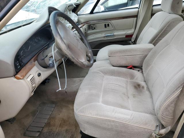 Photo 7 from auction – 1998 OLDSMOBILE 88 BASE with VIN 1G3HN52K2W4804687