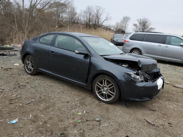 Photo 4 from auction – 2010 TOYOTA SCION TC with VIN JTKDE3B79A0318868