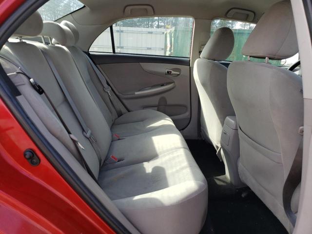 Photo 10 from auction – 2013 TOYOTA COROLLA BA with VIN 2T1BU4EEXDC028974