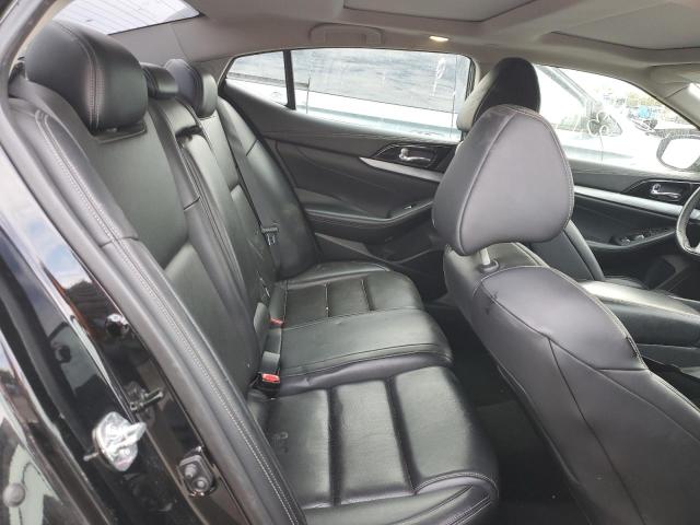Photo 10 from auction – 2016 NISSAN MAXIMA 3.5 with VIN 1N4AA6AP7GC403813