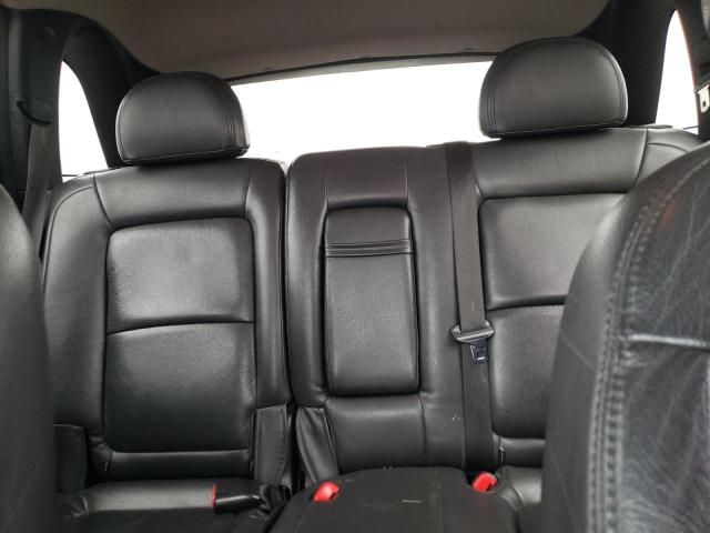 Photo 10 from auction – 2012 CHEVROLET CAPTIVA SP with VIN 3GNAL3E55CS617349