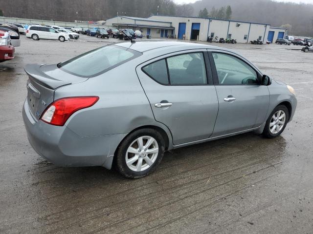 Photo 3 from auction – 2014 NISSAN VERSA S with VIN 3N1CN7AP6EL852112