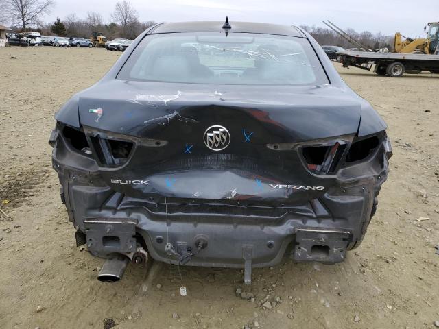 Photo 6 from auction – 2014 BUICK VERANO CON with VIN 1G4PR5SK9E4106961
